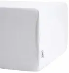 Voodilina Homla Maisy 243996, valge v., 200 x 200 cm, kummiga