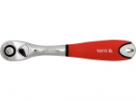 P&otilde;rkmehhanismiga mutriv&otilde;ti Yato YT-0735 YT-0735, 255 mm