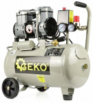 &Otilde;hukompressor Geko G80335, 980 W, 230 V