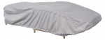 V&auml;lim&ouml;&ouml;bli kate Sunbed, valge v., 210 x 88 cm