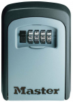 Seina v&otilde;tmeseif Masterlock Select Access, h&otilde;be v.