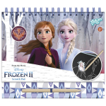 Nikerdamiskomplekt Totum Frozen 681439, mitmev&auml;rviline