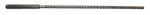 Betooni puur Makita Nemesis B-19912, betoon, keermega, sds max, 12 mm x 74 cm