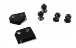 Terade komplekt, maapuuridele Makita E-07630, 2 tk