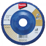 Lihvketas Makita B-36267, 125 mm x 22.23 mm