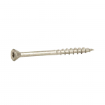 Puidukruvi, terrassidele Essve, 4.5 x 75 mm, 250 tk