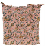 Istmepadi Home Styling Collection 89539, mitmev&auml;rviline, 40 cm x 40 cm