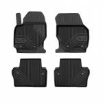 Automatt, esi/tagumine Frogum Premium 77, Volvo V70 III 2007-2016 (kahjustatud pakend)