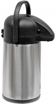 Lauatermos Stalgast, 2.5 l, roostevaba teras v. (kahjustatud pakend)