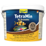 Kalatoit Tetra TetraMin XL, 10 l