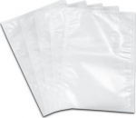Kott toidu jaoks Kamille 6517, 2.5 l, 31.5 cm x 20.5 cm, l&auml;bipaistev v., 10 tk