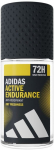 Meeste deodorant Adidas Active Endurance, 150 ml