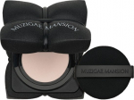 Meigip&otilde;hi Muzigae Mansion Sleek Matt Cushion, SPF 50+, n19, 15 g