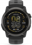 Nutikell Coros Apex 4 46mm WAPX4-BLK-46, must v.