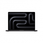 S&uuml;learvuti Apple MacBook Pro 16 MGEA4KS/A, M5 Pro, 24 GB, 1 TB, 16.2 ", 20-Core GPU, must v., SV, Mac os