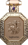 Parf&uuml;&uuml;mvesi French Avenue Genesis Sagittarius, 90 ml