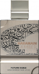 Parf&uuml;&uuml;mid Al Haramain Amber Oud Future Dubai, 100 ml