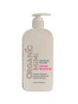&Scaron;ampoon Organic Mimi Super Booster, 400 ml