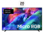 Televiisor Samsung MRE55R85HAUXXH, 55 ", 4K Ultra HD