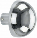 Valgusti seinale Opviq Fugnal 13361-E, G9, 1 x 8 W, kroom v.