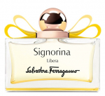 Parf&uuml;&uuml;mvesi Salvatore Ferragamo Signorina Liberia, 50 ml