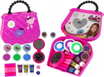 Juuste v&auml;rvimise komplekt Lean Toys Cool Collection