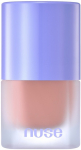 Vedel p&otilde;sepuna Nuse Liquid Care Cheek, pruunikas v., 01 dazzle ginger, 16 ml