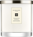 K&uuml;&uuml;nal, l&otilde;hna Jo Malone English pear & freesia, 220 h, 2100 g, valge v.
