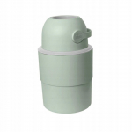 M&auml;hkmekonteiner Chicco 122522, 1 tk, roheline v.