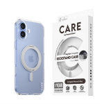 Telefoni &uuml;mbris PanzerGlass Care Kickstand, l&auml;bipaistev v., Apple