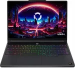 S&uuml;learvuti Lenovo Legion 5 15AHP11 83Q7002APB, AMD Ryzen 7 - 250, 16 GB, 512 GB, 15.3 ", Nvidia GeForce RTX 5060, must v., EN