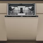 Integreeritav n&otilde;udepesumasin Whirlpool W7I HT40 T