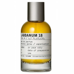 Parf&uuml;&uuml;mvesi Le Labo Labdanum 18, 50 ml