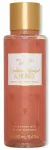 Keha pihust Victoria's Secret Golden Apricot & Honey, 250 ml