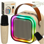 Karaoke komplekt K12