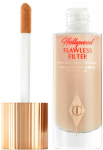 Highlighter Charlotte Tilbury Hollywood Flawless Filter, medium v., 4.5, 30 ml