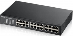 Kahjustatud pakendiga toode. Jagaja (Switch) ZyXEL GS1100-24Ev3