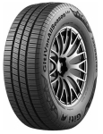 Universaalne autorehv Giti Van All Season LA1 205/70/R17, 115-R, C, A, 70 dB