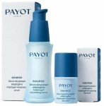 N&auml;ohooldustoodete komplekt naistele Payot Source 2-Piece Set, 30 ml, 2 tk