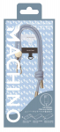 Telefonirihm Machino Wrist MC-SH 02, helesinine v.