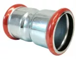 Pressitud &uuml;hendus Assotherm, 18 mm &ndash; pressitav