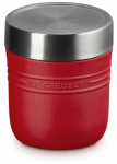 Toidutermos Le Creuset On The Go, 0.5 l, punane v.