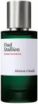 Parf&uuml;&uuml;mid Maison Crivelli Oud Stallion, 50 ml