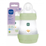 Lutipudel Mam Baby Perfect Start, 160 ml, 1 aasta, roheline v.