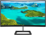 Kahjustatud pakendiga toode. Monitor Philips 328E1CA, VA, 60 Hz, 4K UHD, 32"