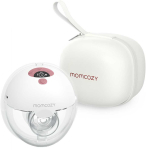 Rinnapump, elektriline Momcozy M5 Single Red