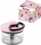 K&ouml;&ouml;giviljal&otilde;ikur Tefal K1330755, 10.2 cm, 12 cm x 12 cm