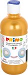 Joonistustarvik gua&scaron;&scaron; Primo Premium, 500 ml, kollane v., 1 v&auml;rv.