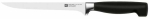 K&ouml;&ouml;ginuga Zwilling Four Star, 305 mm, plastik/roostevaba teras