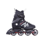 Rulluisud K2 Kinetic 80 Pro XT M, must v., 44.5